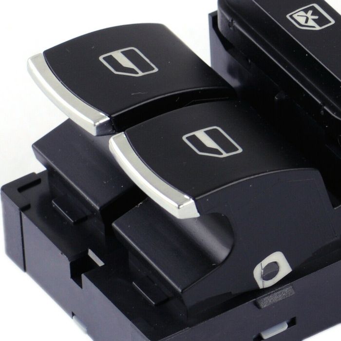 Butoane Geam Geamuri Electrice Sofer VW Volkswagen Passat Golf Jetta