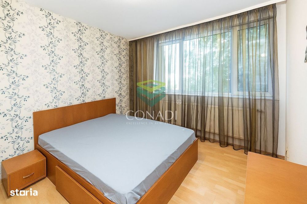 Apartament 3 camere - Zona Pajura