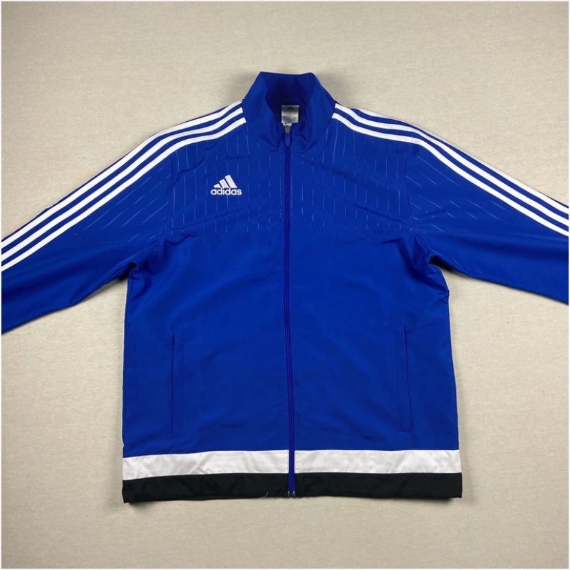 Jachetă adidas L