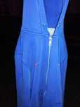 Hanorac nike albastru