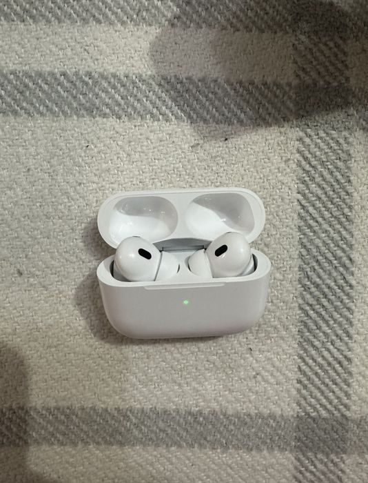 Airpods pro 2 sigilate noi