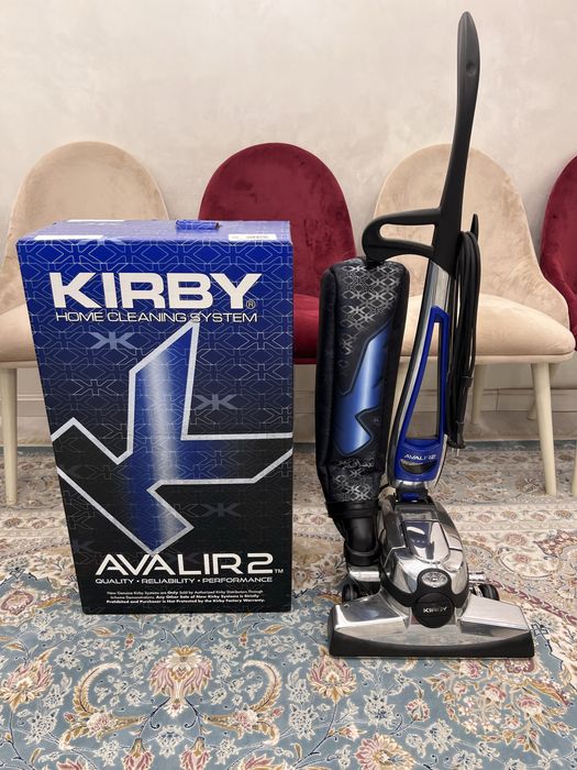 Kirby pelisos yangi idealno xolatda