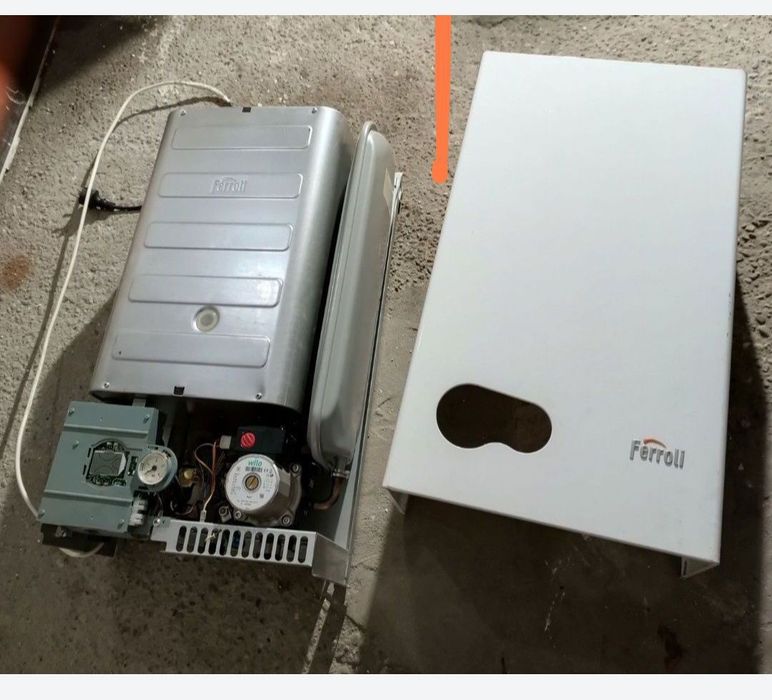 Ferroli Domina F24N