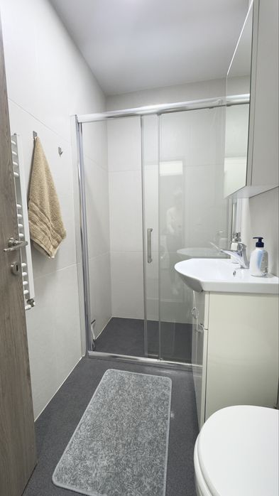 Garsoniera de inchiriat