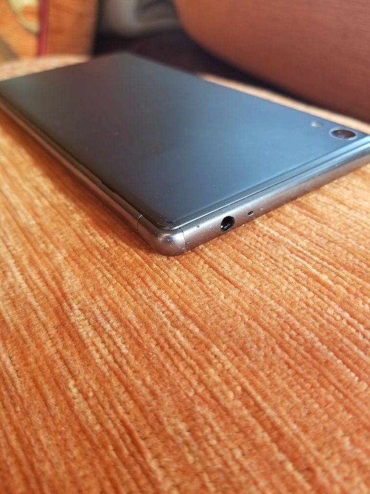 Sony Xperia XA Ultra F3211 16GB, сив, отключен