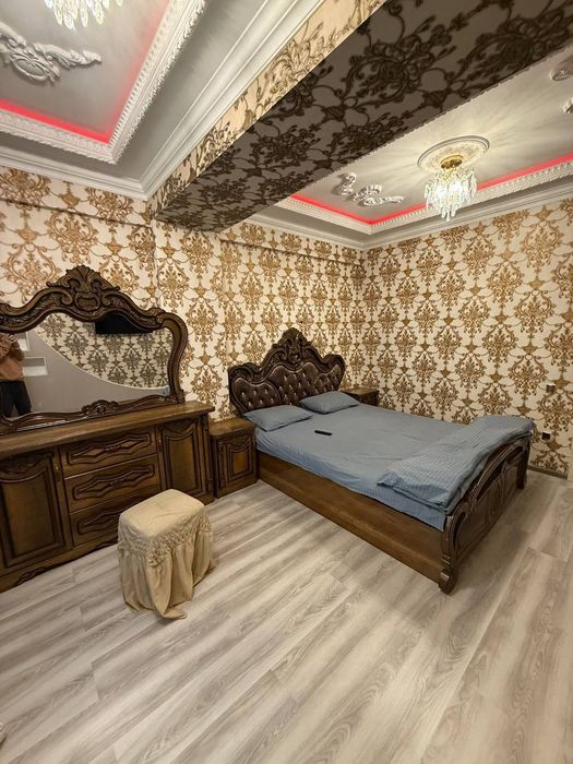 Юнсабоде евро 2 ком 70 кв аренда квартира