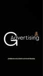 G-Advertising — наружная реклама