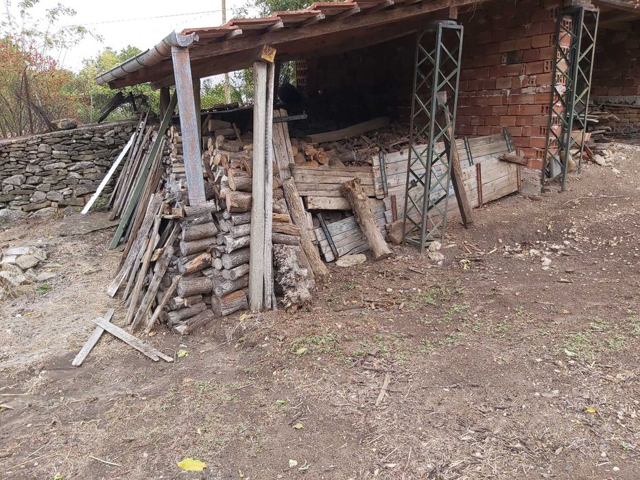 дърва за огрев 3 кубика - цена на кубик