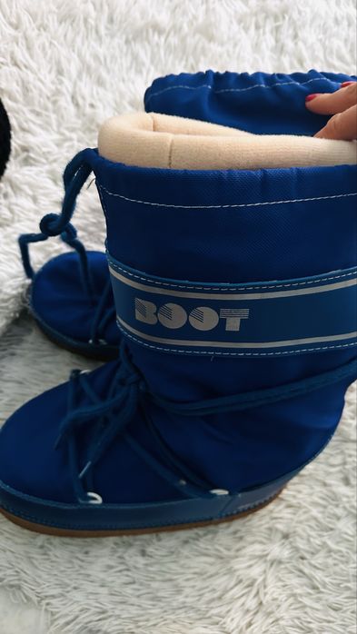 Moon Boot,nr 38-39