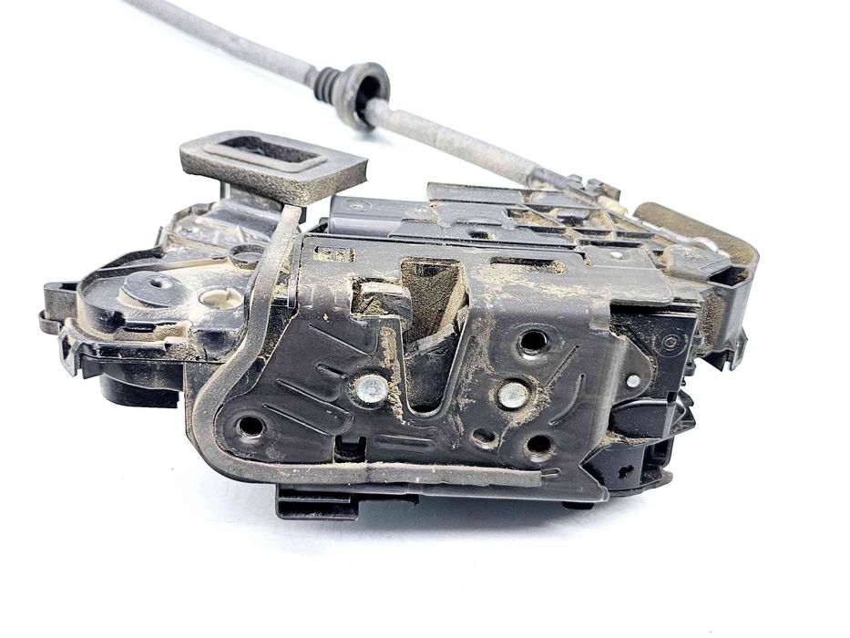 Broasca usa stanga fata Volkswagen Caddy IV Van (SAA, SAH) [Fabr 2015-