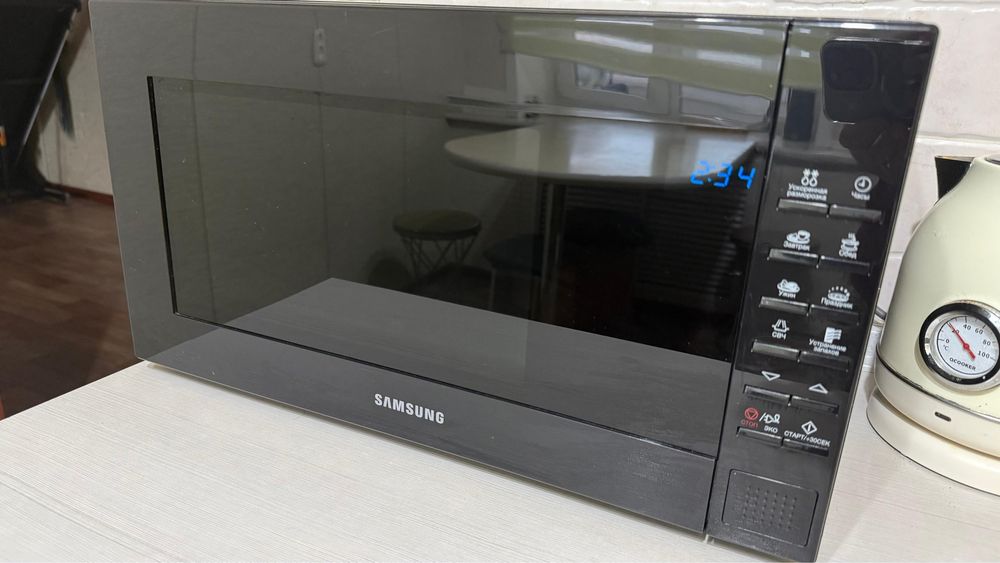 Продам Микроволновку