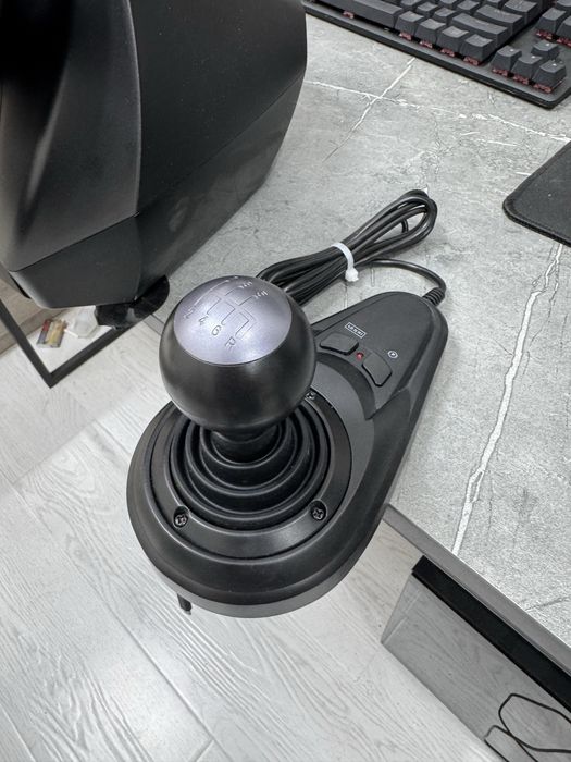 PXN v9 Gen 2 Игровой руль