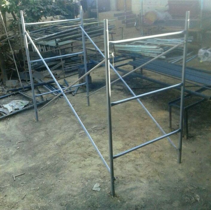 Аренда Леса строительные