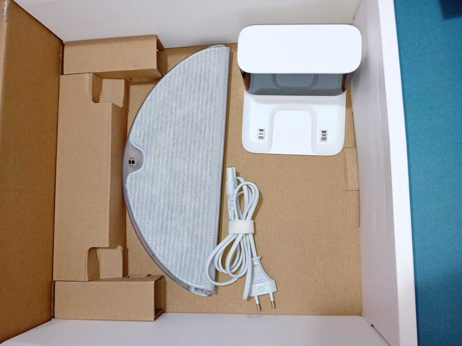 Dreame Robot Vacuum D9 Xiaomi