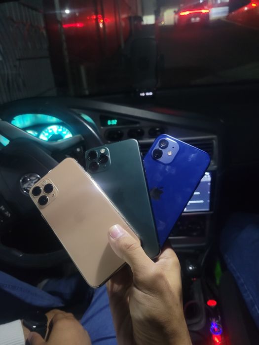 Iphone Samsung Redmilarni bosh tulovsiz bizdan harid qiling