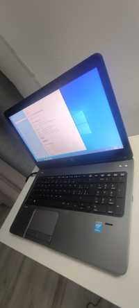 Laptop SH HP Probook 640 G1 Intel Core I5-4210M, 8GB RAM , SSD 240 GB
