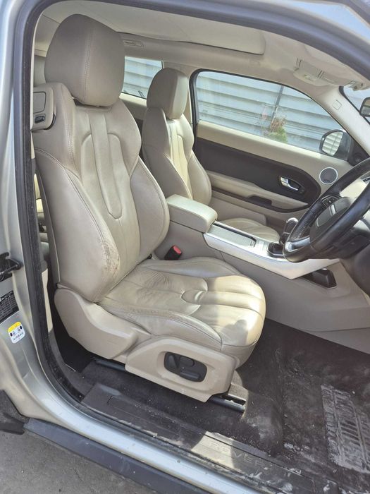 Piese din Dezmembrari / Dezmembrez Land Rover Range Rover Evoque Coupe