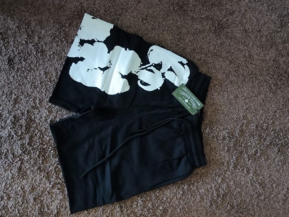 Trening set denim tears