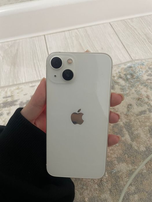 Аифон 13 акв 83% багасы 140мын катып калган бага жок келисемиз