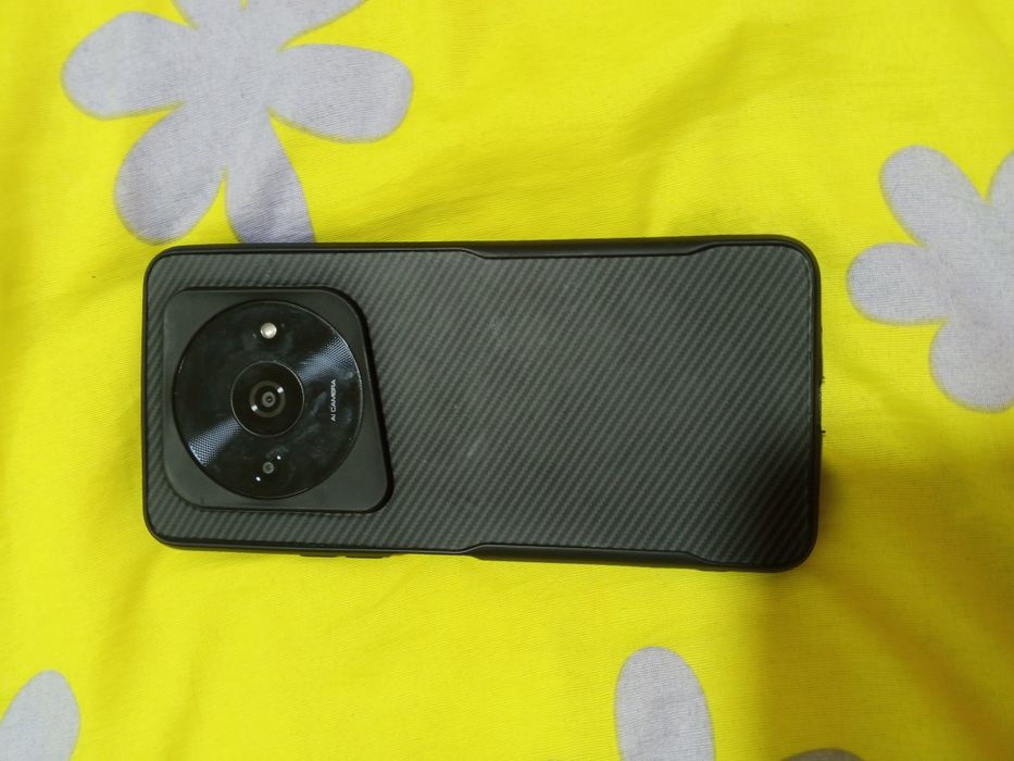 продается телефон Redmi A3