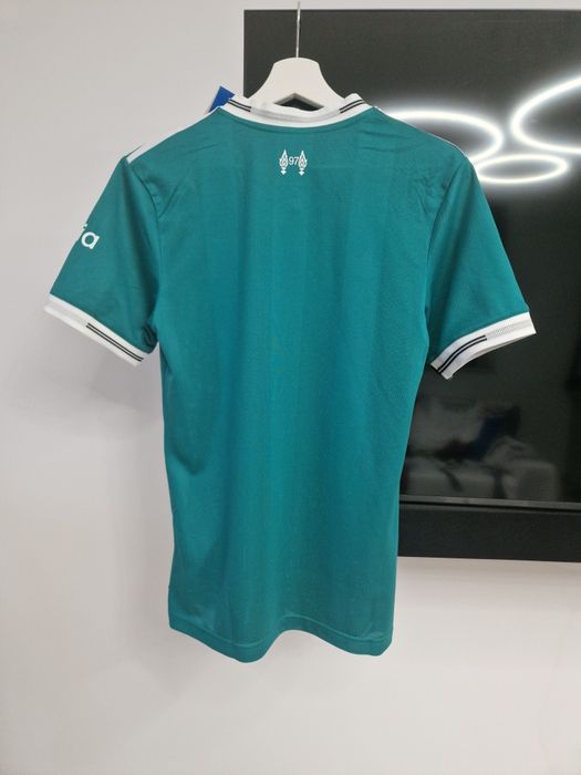 Liverpool 2025,deplasare masura M