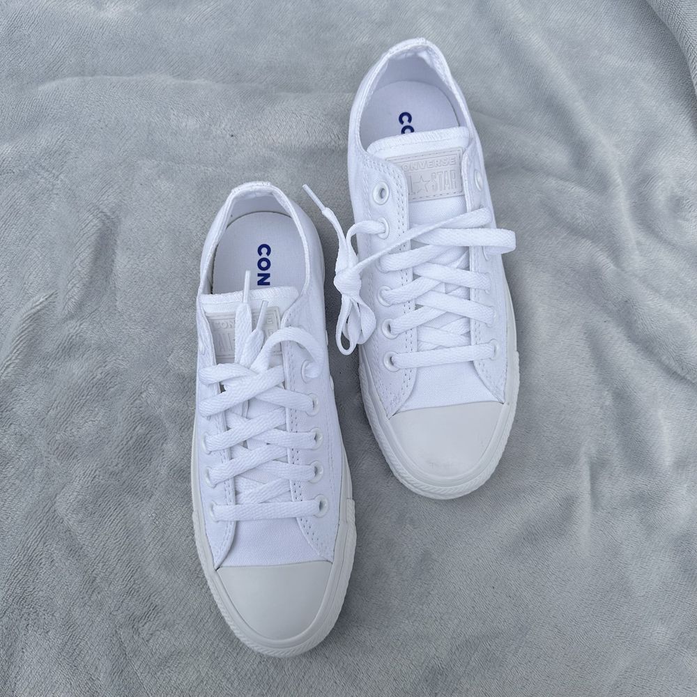 Pantofi Sport Converse Moni Chrome 100% originali