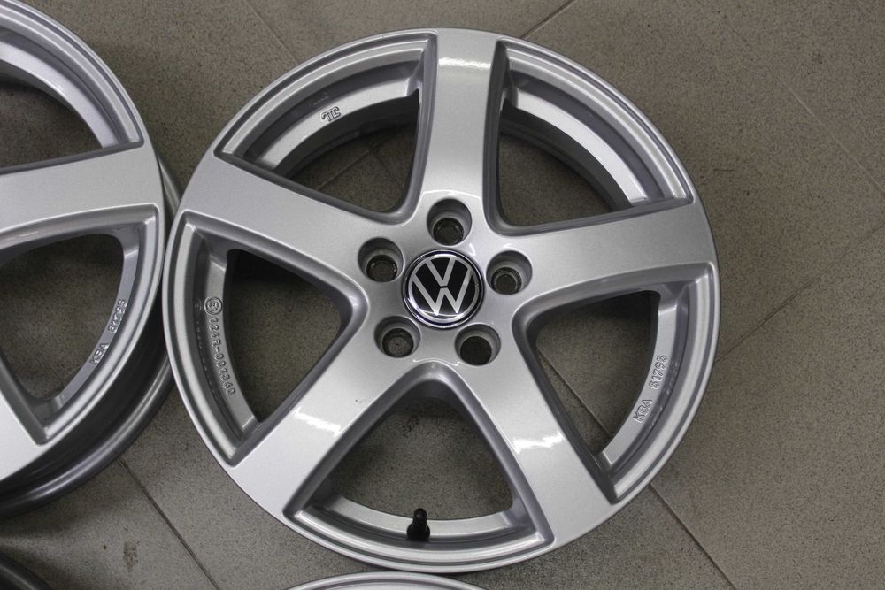 Джанти 15" VW Polo