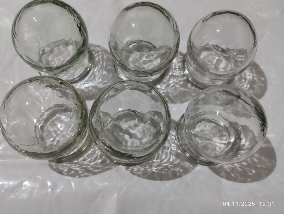 Банки медицинские многоразовые