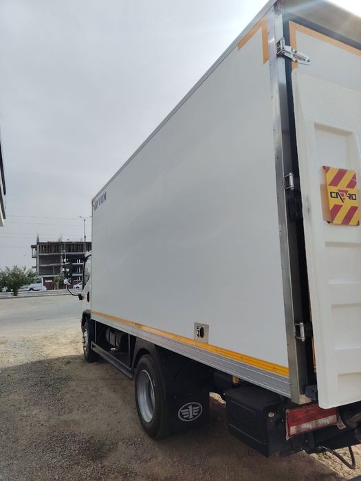 Faw Tiger Refrijerator sotuvda tayyor xolatda