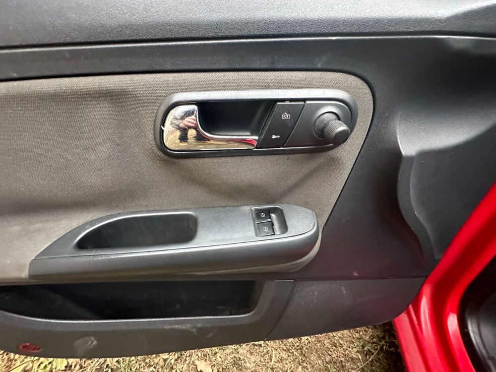 Schimb seat ibiza motor 1.2 benzina