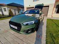 Audi A5 Audi A5 Sportback 40 TDI S tronic S line quattro