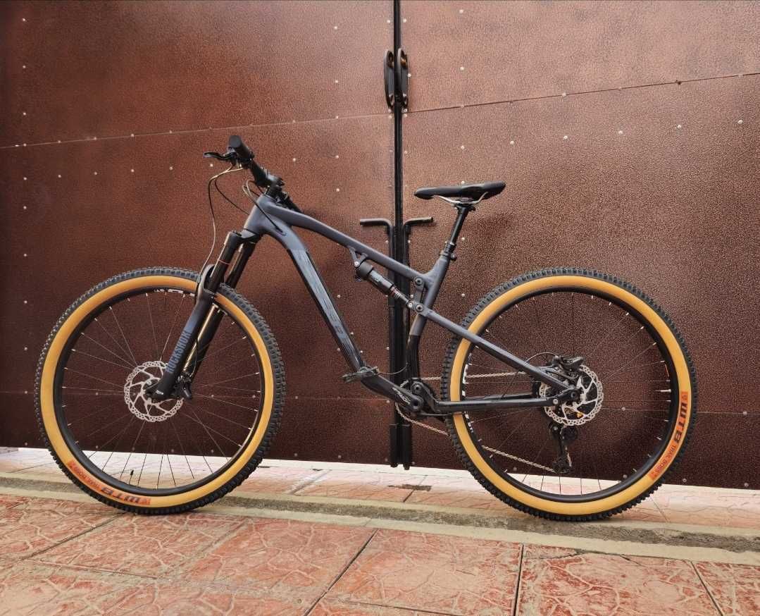 Продам НОВЫЙ профес. горный велосипед MTB — CTM Skaut 4.0 (2024).