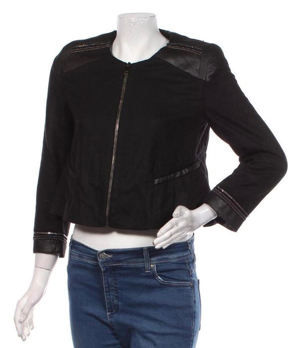 Късо якенце на Boss Orange