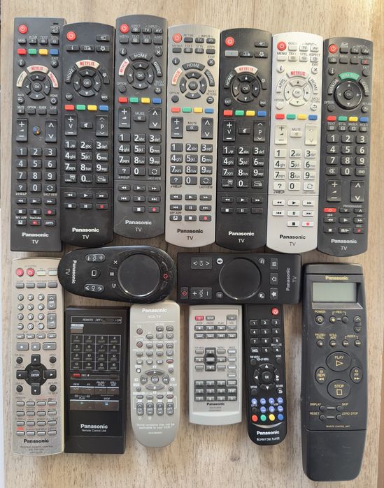 Telecomanda sony panasonic denon yamaha onkyo harman nad
