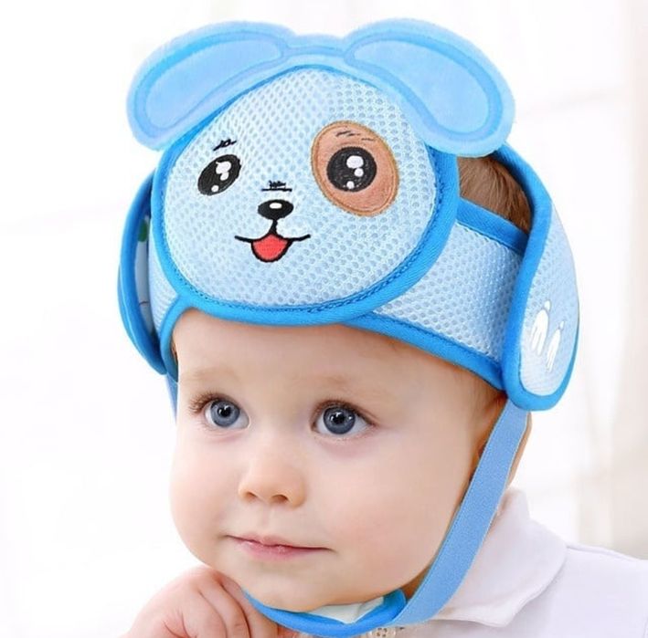 Противоударные шлемы