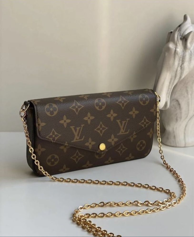 Сумочка louis vuitton