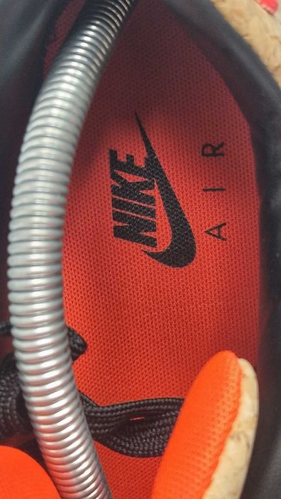Оригинални мъжки маратонки- Nike Air Max 90