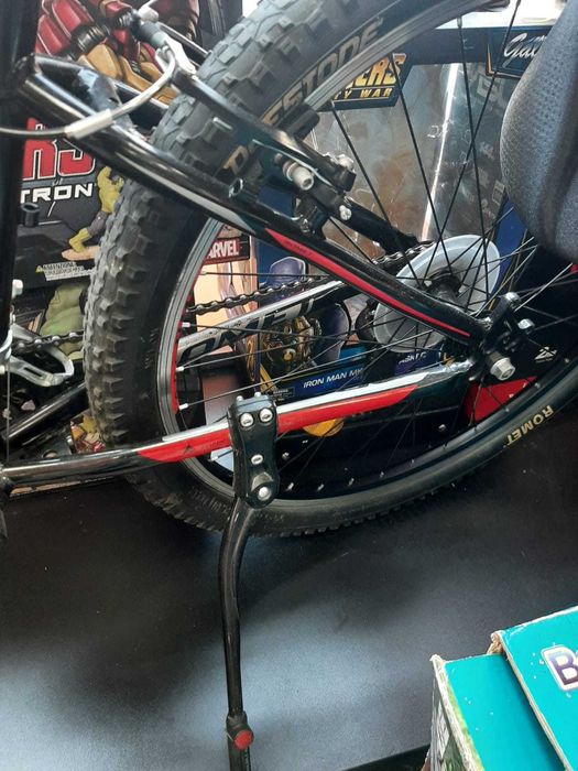 Used Products Bucuresti/Bicicleta de munte Romet Rambler R6.0/Garantie