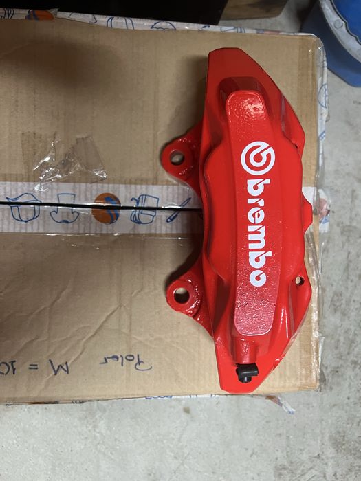 Etrieri brembo vw ,skoda,audi,seat