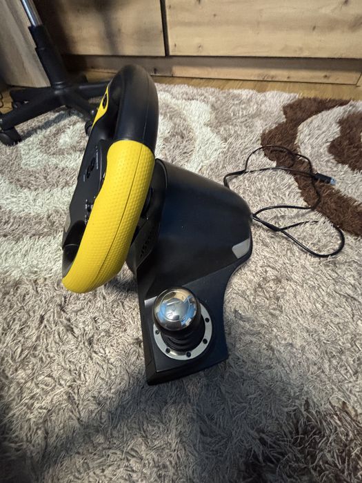 Vand volan Myria Mg7400