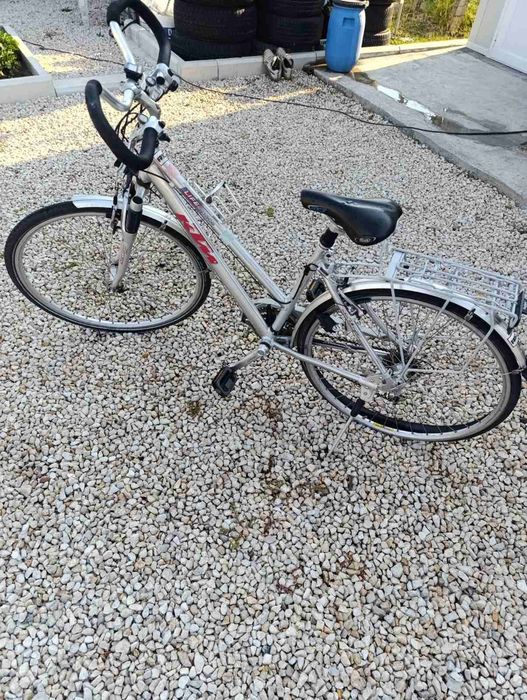 Колела 26 цола Canyon KTM GiANT