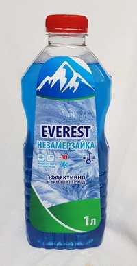 EVEREST  Незамерзайка  -10°   -20°