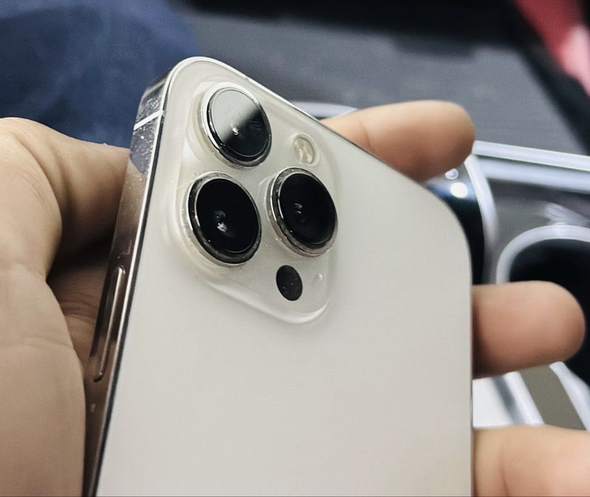 Iphone 13 pro max