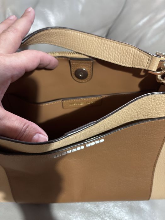 Geanta Michael Kors originala piele naturala