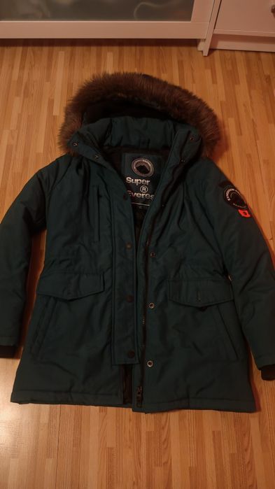 Geaca SuperDry de dama