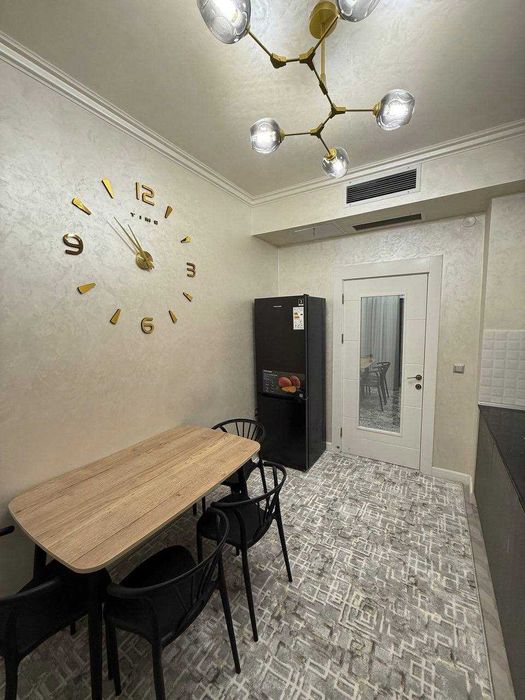 Сдается квартира | Бектемир | Водник | 2/7/9  500 у.е.