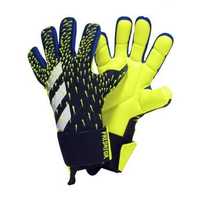 Футбольные перчатки вратарские вратаря Adidas Predator