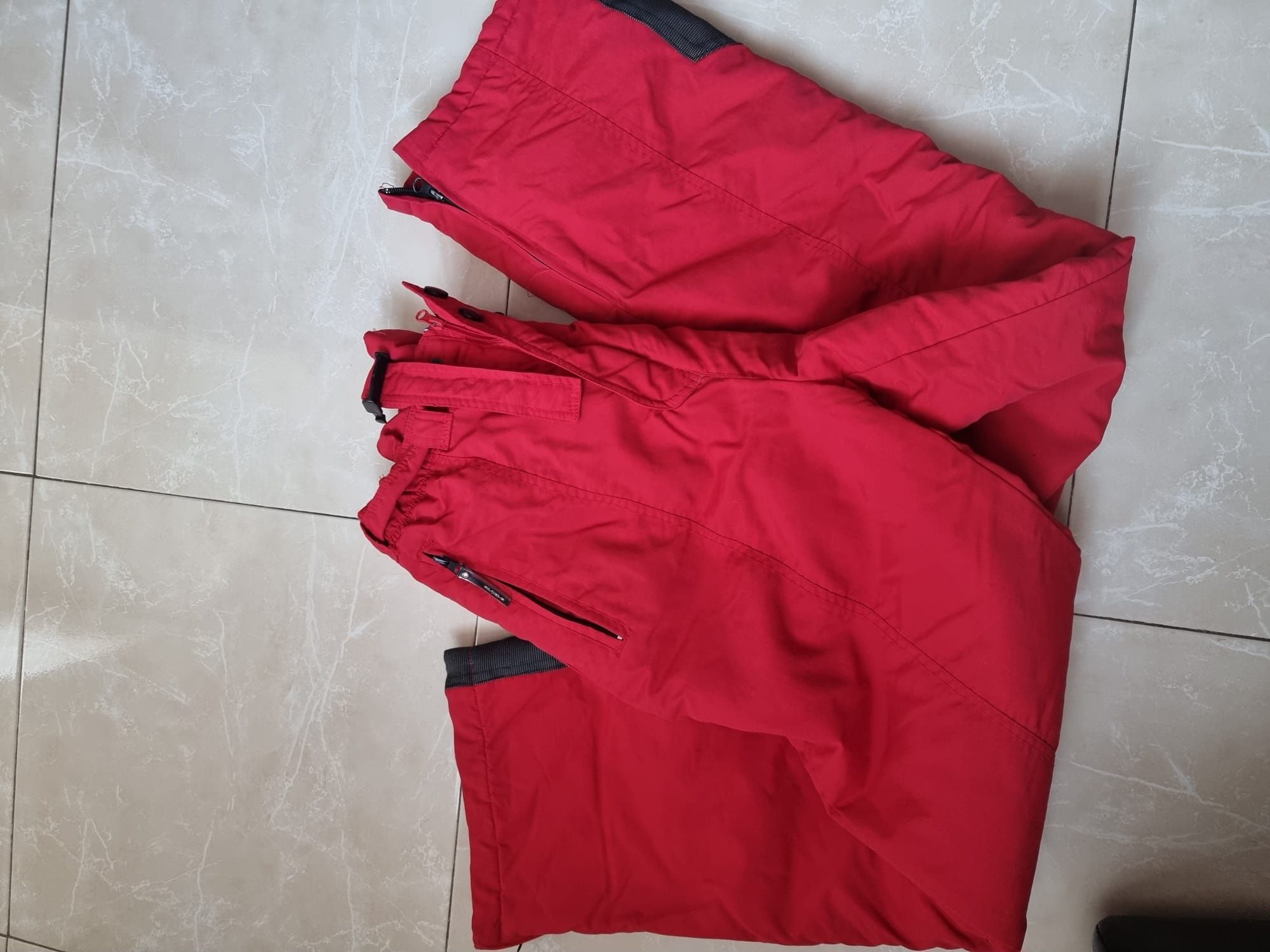 Pantaloni ski universal