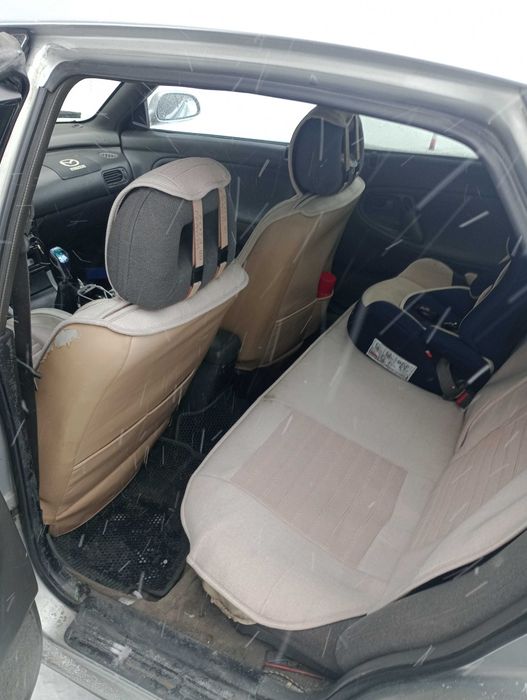 Продам надёжную Мазда 626 кронос