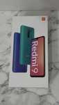 Redmi 9 продам срочно